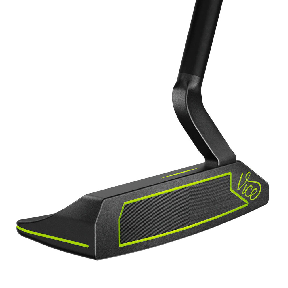 Vice Golf VGP03 ZT Putter - Maple Hill Golf